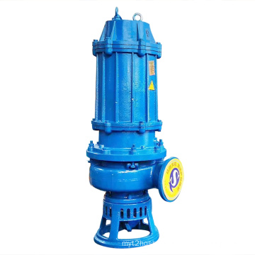 1 Inch 5kw Centrifugal Sumbersible Steel Slurry Water Pump Parts For Sale